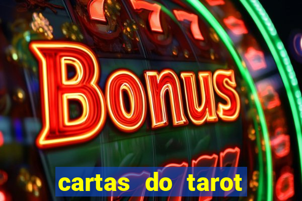 cartas do tarot que indicam mentira